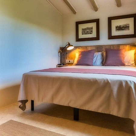 Вілла El Molino De Besalu Casa Con Jardin Екстер'єр фото